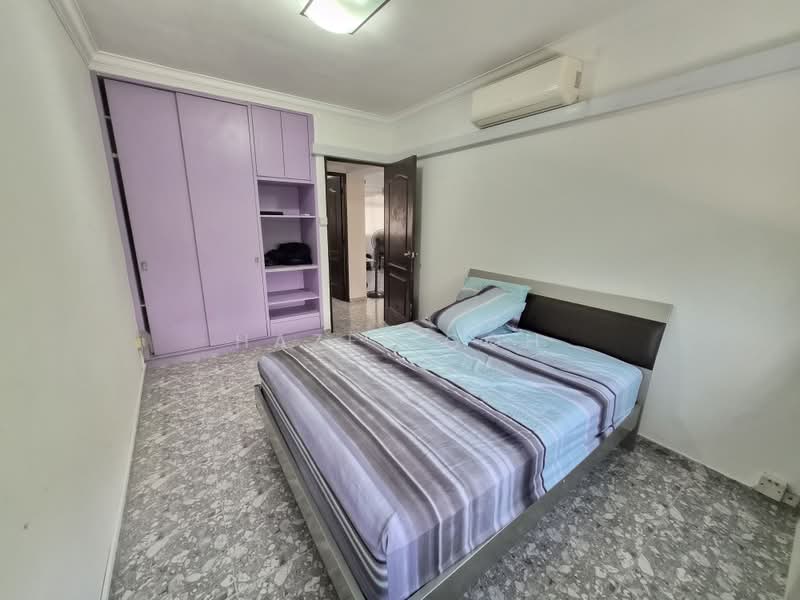241 Compassvale Walk, 241 Compassvale Walk, 3 Bedrooms, 1,076 sqft, HDB Flat For Sale, by Hazel Goh, 500171353 - Bedroom - PropertyGuru.com.sg