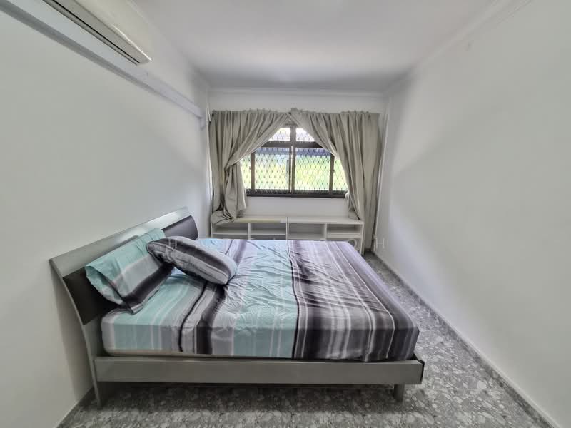 241 Compassvale Walk, 241 Compassvale Walk, 3 Bedrooms, 1,076 sqft, HDB Flat For Sale, by Hazel Goh, 500171353 - Bedroom - PropertyGuru.com.sg