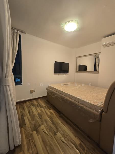 184 Edgefield Plains, 184 Edgefield Plains, 4 Bedrooms, 1,378 sqft, HDB Flat For Sale, by Frida Abbas, 500171354 - Bedroom - PropertyGuru.com.sg