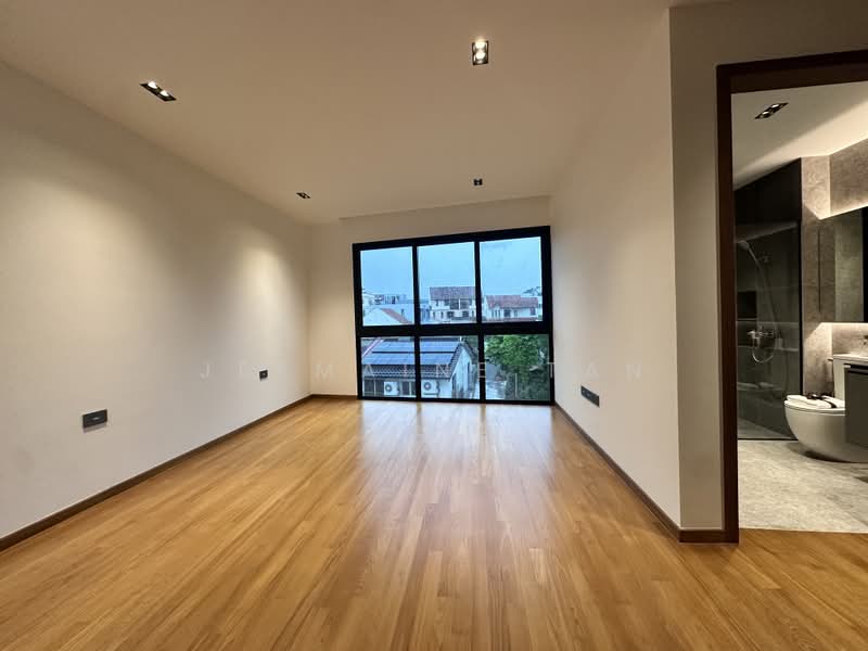 Jalan Sankam, , 5 Bedrooms, 4,834 sqft, Terraced House For Sale, by Jermaine Tan, 500171357 - Bedroom - PropertyGuru.com.sg