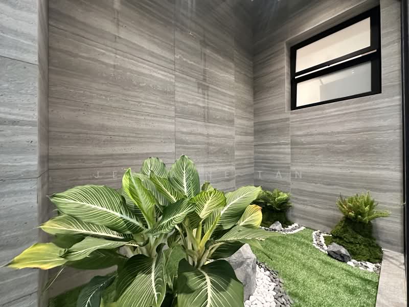 Jalan Sankam, , 5 Bedrooms, 4,834 sqft, Terraced House For Sale, by Jermaine Tan, 500171357 - Garden - PropertyGuru.com.sg