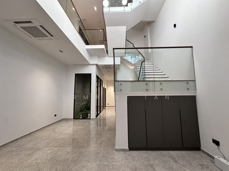Jalan Sankam, , 5 Bedrooms, 4,834 sqft, Terraced House For Sale, by Jermaine Tan, 500171357 - Living - PropertyGuru.com.sg