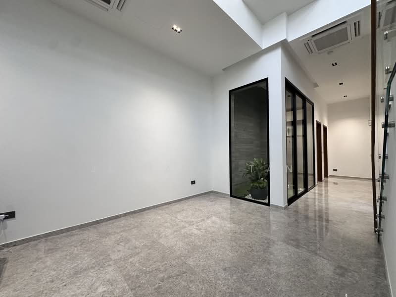 Jalan Sankam, , 5 Bedrooms, 4,834 sqft, Terraced House For Sale, by Jermaine Tan, 500171357 - Living - PropertyGuru.com.sg