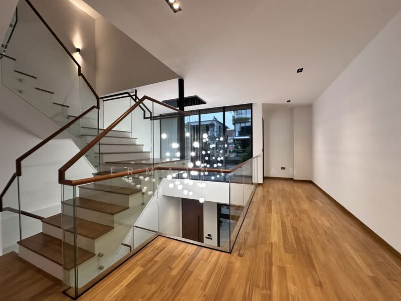 Jalan Sankam, , 5 Bedrooms, 4,834 sqft, Terraced House For Sale, by Jermaine Tan, 500171357 - Interior - PropertyGuru.com.sg