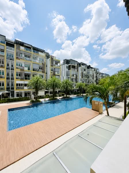 Parc Rosewood, 71 Rosewood Drive, 2 Bedrooms, 581 sqft, Condominium For Sale, by Izmir Shah, 500171360 - Exterior - PropertyGuru.com.sg
