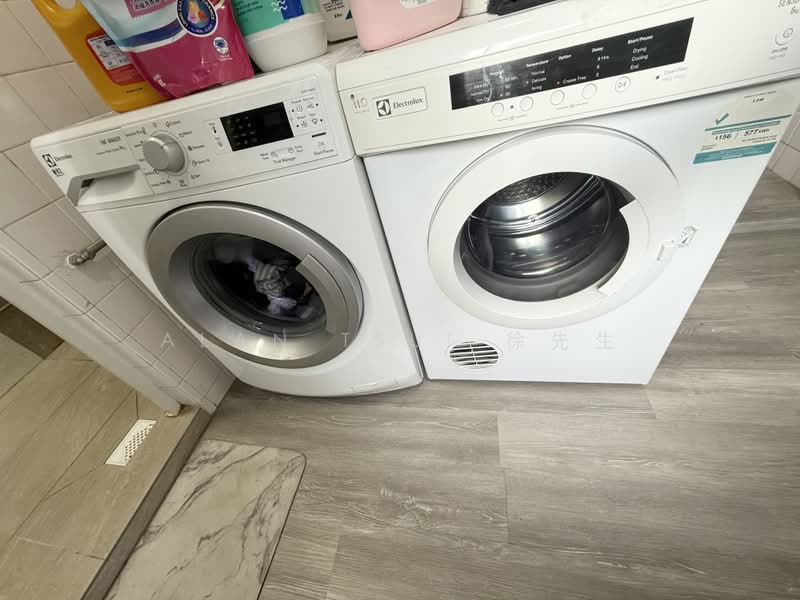 Cheap Bedroom near Somerset, Fort Canning & Great World MRT, , Room Rental, 150 sqft, Apartment For Rent, by Alan Tsui 徐先生, 500171361 - Interior - PropertyGuru.com.sg
