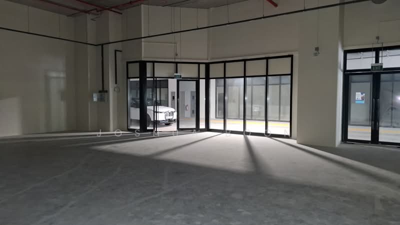 Stellar @ Tampines, 12 Tampines North Drive 4, 1,970 sqft, Factory / Workshop (B2) For Rent, by Joshua Boon, 500171363 - Car Park - CommercialGuru.com.sg