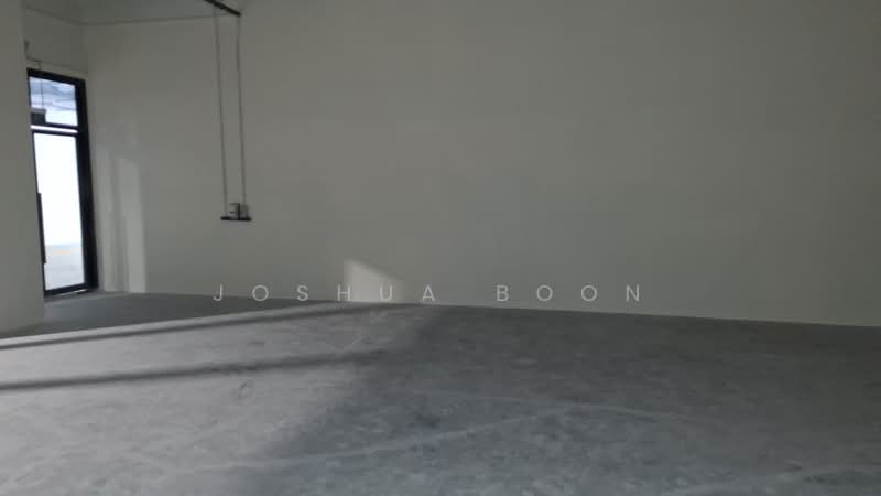 Stellar @ Tampines, 12 Tampines North Drive 4, 1,970 sqft, Factory / Workshop (B2) For Rent, by Joshua Boon, 500171363 - Interior - CommercialGuru.com.sg