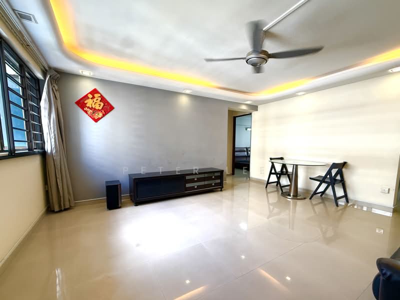 226 Serangoon Avenue 4, 226 Serangoon Avenue 4, 3 Bedrooms, 980 sqft, HDB Flat For Sale, by Peter Lee, 500171364 - Living Room - PropertyGuru.com.sg