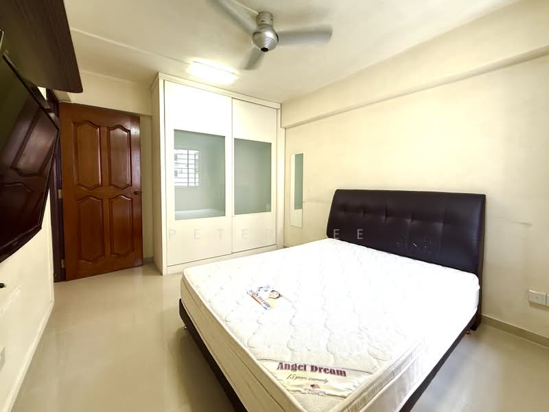 226 Serangoon Avenue 4, 226 Serangoon Avenue 4, 3 Bedrooms, 980 sqft, HDB Flat For Sale, by Peter Lee, 500171364 - Bedroom - PropertyGuru.com.sg