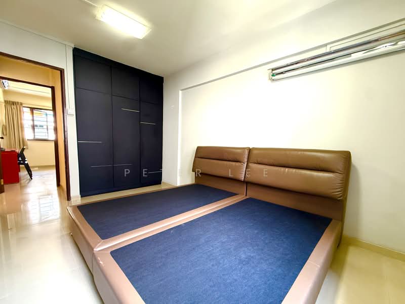 226 Serangoon Avenue 4, 226 Serangoon Avenue 4, 3 Bedrooms, 980 sqft, HDB Flat For Sale, by Peter Lee, 500171364 - Bedroom - PropertyGuru.com.sg