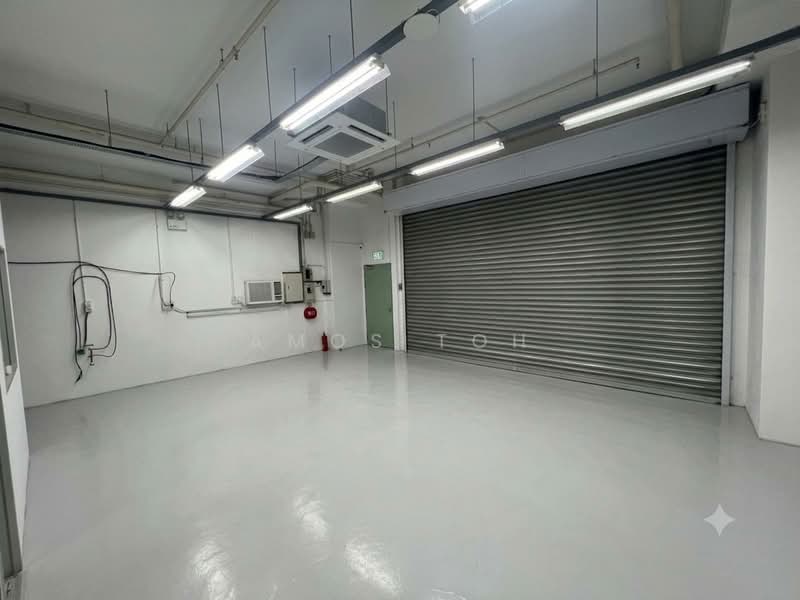 TOH GUAN CENTRE