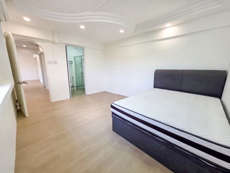 722 Bedok Reservoir Road, 722 Bedok Reservoir Road, 3 Bedrooms, 1,109 sqft, HDB Flat For Rent, by Phylicia Hoe, 500171369 - Bedroom - PropertyGuru.com.sg