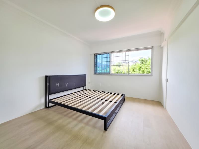 722 Bedok Reservoir Road, 722 Bedok Reservoir Road, 3 Bedrooms, 1,109 sqft, HDB Flat For Rent, by Phylicia Hoe, 500171369 - Bedroom - PropertyGuru.com.sg