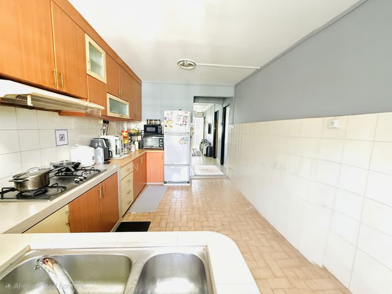 208 Yishun Street 21, 208 Yishun Street 21, 2 Bedrooms, 721 sqft, HDB Flat For Sale, by Hanson Chan, 500171370 - PropertyGuru.com.sg