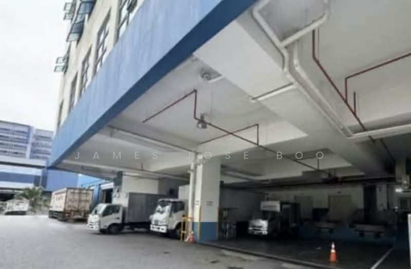 Cheap Mandai B2 | Internal toilet | Ready now, , 2,000 sqft, Factory / Workshop (B2) For Rent, by James Jose Boo, 500171375 - CommercialGuru.com.sg
