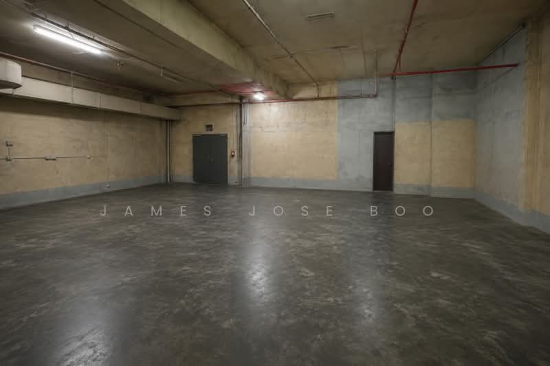 Cheap Mandai B2 | Internal toilet | Ready now, , 2,000 sqft, Factory / Workshop (B2) For Rent, by James Jose Boo, 500171375 - CommercialGuru.com.sg