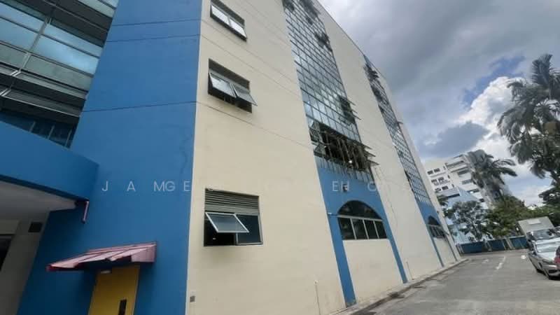 Cheap Mandai B2 | Internal toilet | Ready now, , 2,000 sqft, Factory / Workshop (B2) For Rent, by James Jose Boo, 500171375 - CommercialGuru.com.sg