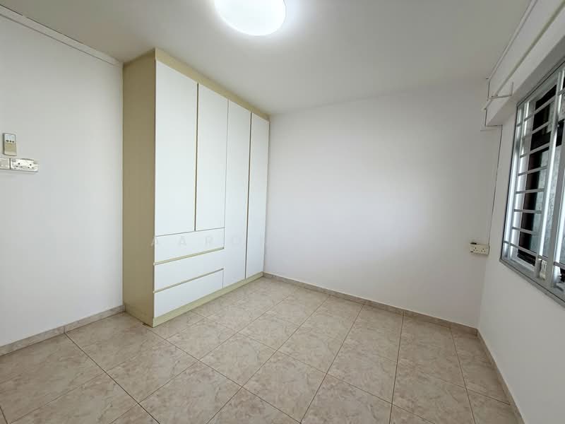 914 Hougang Street 91, 914 Hougang Street 91, 3 Bedrooms, 1,087 sqft, HDB Flat For Rent, by Aaron Loon, 500171379 - Bedroom - PropertyGuru.com.sg