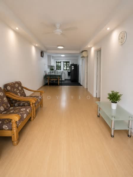 114 Ho Ching Road, 114 Ho Ching Road, 2 Bedrooms, 818 sqft, HDB Flat For Rent, by Roy Yeo, 500171380 - Living Room - PropertyGuru.com.sg