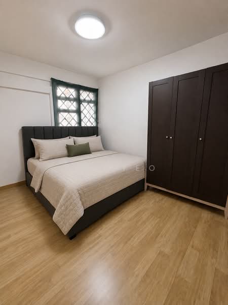 114 Ho Ching Road, 114 Ho Ching Road, 2 Bedrooms, 818 sqft, HDB Flat For Rent, by Roy Yeo, 500171380 - Bedroom - PropertyGuru.com.sg
