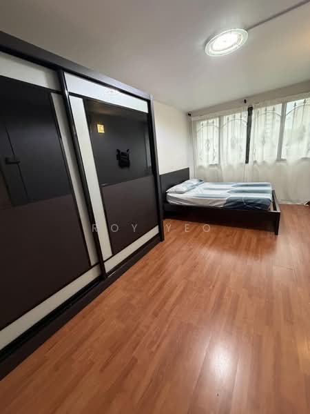 114 Ho Ching Road, 114 Ho Ching Road, 2 Bedrooms, 818 sqft, HDB Flat For Rent, by Roy Yeo, 500171380 - Bedroom - PropertyGuru.com.sg