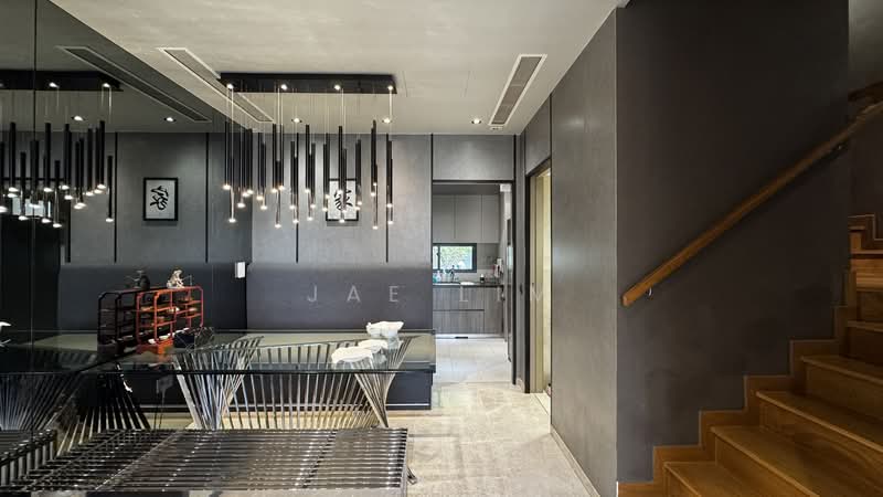 Watercove, , 5 Bedrooms, 3,466 sqft, Cluster House For Sale, by Jae Lim, 500171381 - PropertyGuru.com.sg