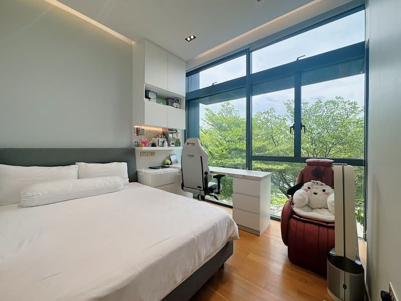 Watercove, , 5 Bedrooms, 3,466 sqft, Cluster House For Sale, by Jae Lim, 500171381 - Bedroom - PropertyGuru.com.sg
