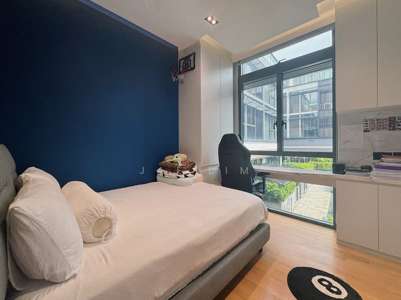 Watercove, , 5 Bedrooms, 3,466 sqft, Cluster House For Sale, by Jae Lim, 500171381 - Bedroom - PropertyGuru.com.sg