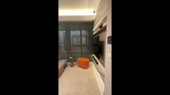 8@BT, 6 Bukit Timah Link, 1 Bedroom, 517 sqft, Condominium For Sale, by Kelly Chua, 500171384 - PropertyGuru.com.sg