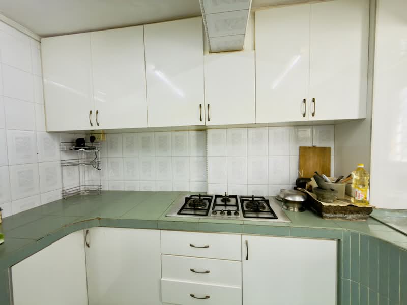 1 Tanjong Pagar Plaza, 1 Tanjong Pagar Plaza, 2 Bedrooms, 635 sqft, HDB Flat For Sale, by Latha Kannan, 500171385 - Kitchen - PropertyGuru.com.sg