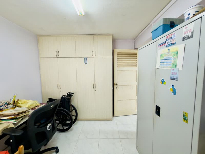 1 Tanjong Pagar Plaza, 1 Tanjong Pagar Plaza, 2 Bedrooms, 635 sqft, HDB Flat For Sale, by Latha Kannan, 500171385 - Interior - PropertyGuru.com.sg
