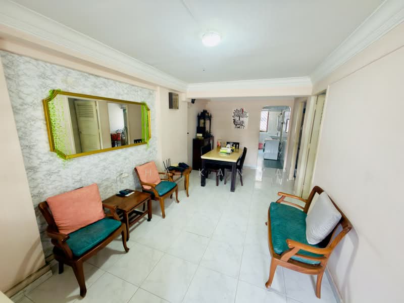 1 Tanjong Pagar Plaza, 1 Tanjong Pagar Plaza, 2 Bedrooms, 635 sqft, HDB Flat For Sale, by Latha Kannan, 500171385 - PropertyGuru.com.sg