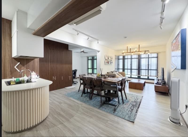 104A Bidadari Park Drive, 104A Bidadari Park Drive, 3 Bedrooms, 1,001 sqft, HDB Flat For Sale, by Nithin Das, 500171386 - Kitchen - PropertyGuru.com.sg