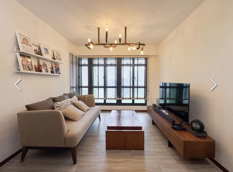 104A Bidadari Park Drive, 104A Bidadari Park Drive, 3 Bedrooms, 1,001 sqft, HDB Flat For Sale, by Nithin Das, 500171386 - Living Room - PropertyGuru.com.sg