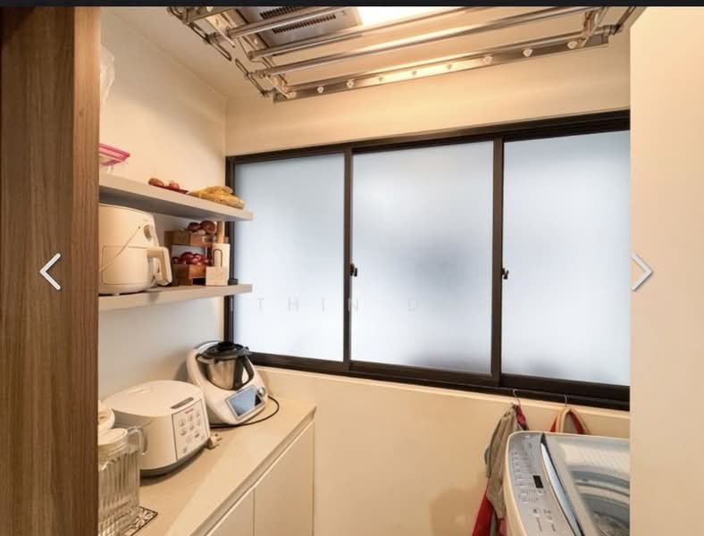 104A Bidadari Park Drive, 104A Bidadari Park Drive, 3 Bedrooms, 1,001 sqft, HDB Flat For Sale, by Nithin Das, 500171386 - Interior - PropertyGuru.com.sg
