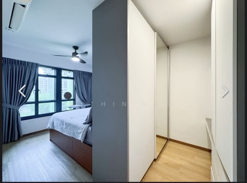 104A Bidadari Park Drive, 104A Bidadari Park Drive, 3 Bedrooms, 1,001 sqft, HDB Flat For Sale, by Nithin Das, 500171386 - Bedroom - PropertyGuru.com.sg