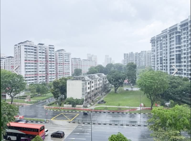 104A Bidadari Park Drive, 104A Bidadari Park Drive, 3 Bedrooms, 1,001 sqft, HDB Flat For Sale, by Nithin Das, 500171386 - Exterior - PropertyGuru.com.sg