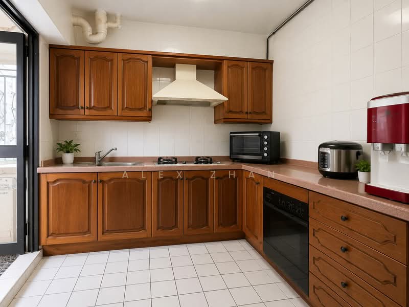 684C Woodlands Drive 62, 684C Woodlands Drive 62, 3 Bedrooms, 1,291 sqft, HDB Flat For Sale, by Alex Zhan, 500171387 - Kitchen - PropertyGuru.com.sg