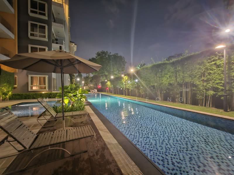 The Estiva, 313 Pasir Panjang Road, 3 Bedrooms, 1,001 sqft, Apartment For Rent, by Michelle Leong, 500171392 - Exterior - PropertyGuru.com.sg