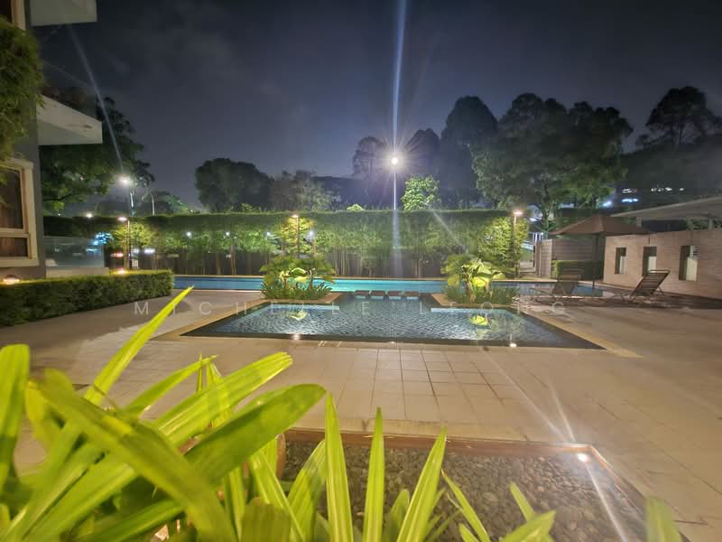 The Estiva, 313 Pasir Panjang Road, 3 Bedrooms, 1,001 sqft, Apartment For Rent, by Michelle Leong, 500171392 - Exterior - PropertyGuru.com.sg
