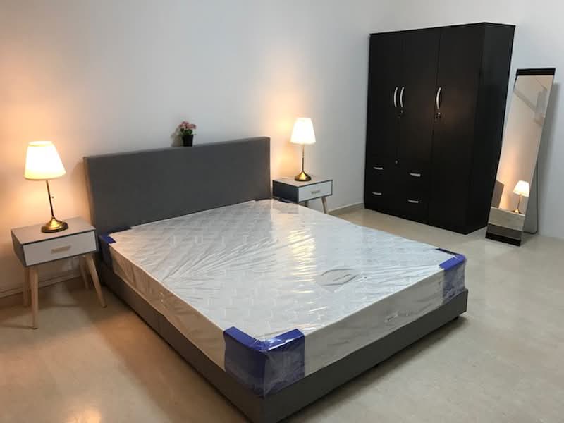 International Plaza, 10 Anson Road, Room Rental, 180 sqft, Apartment For Rent, by Juita Tan, 500171393 - Bedroom - PropertyGuru.com.sg