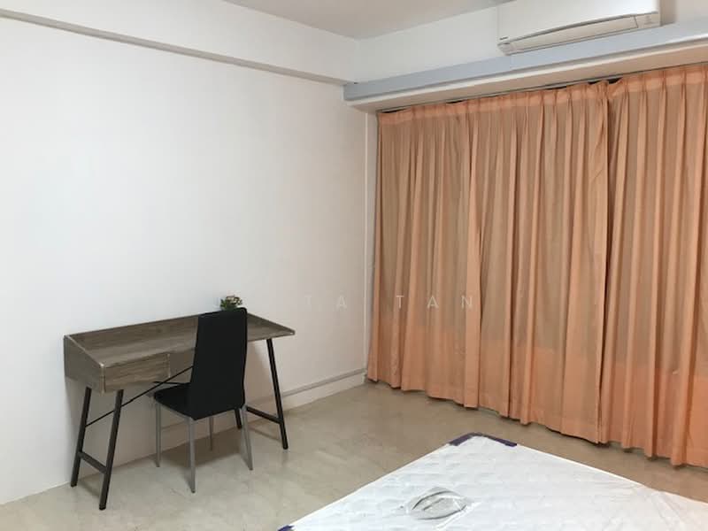 International Plaza, 10 Anson Road, Room Rental, 180 sqft, Apartment For Rent, by Juita Tan, 500171393 - Bedroom - PropertyGuru.com.sg