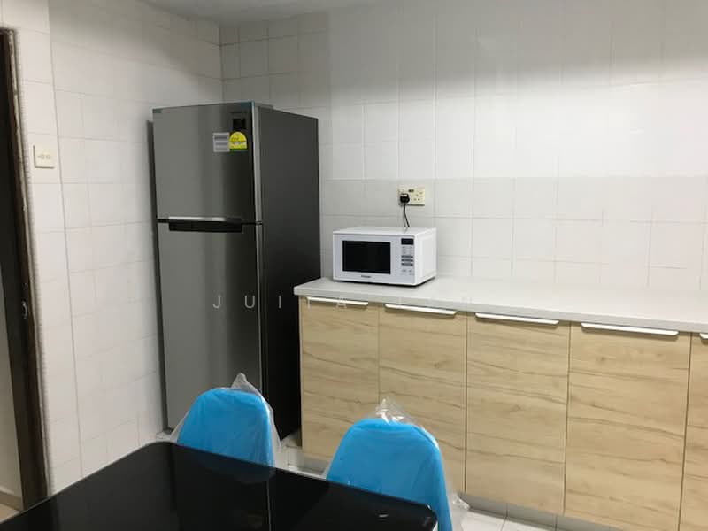 International Plaza, 10 Anson Road, Room Rental, 180 sqft, Apartment For Rent, by Juita Tan, 500171393 - Kitchen - PropertyGuru.com.sg