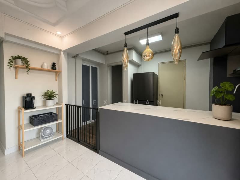 469A Admiralty Drive, 469A Admiralty Drive, 3 Bedrooms, 1,098 sqft, HDB Flat For Sale, by Alex Zhan, 500171395 - Kitchen - PropertyGuru.com.sg