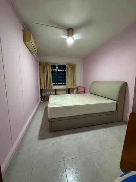777 Pasir Ris Street 71, 777 Pasir Ris Street 71, Room Rental, 100 sqft, HDB Flat For Rent, by Zi Yang, 500171397 - Bedroom - PropertyGuru.com.sg