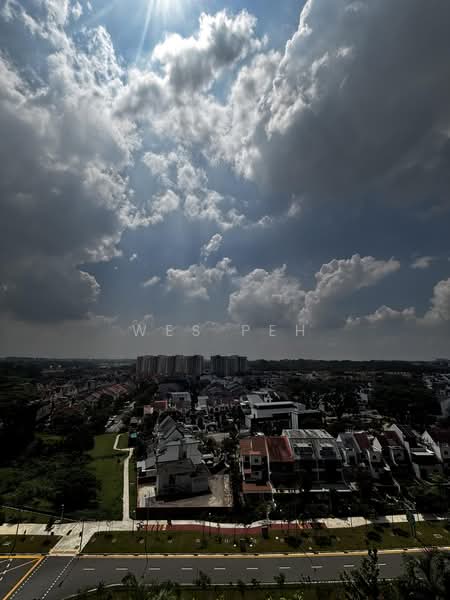 Lentor Modern, Lentor Central, 3 Bedrooms, 990 sqft, Condominium For Sale, by Wes Peh, 500171398 - Exterior - PropertyGuru.com.sg