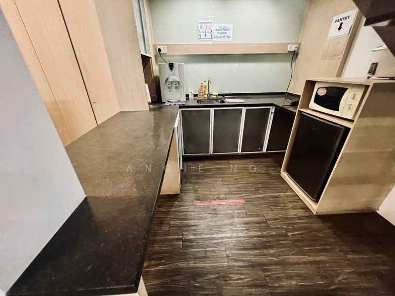 Tuas Lot, 50 Tuas Avenue, 4,854 sqft, Factory / Workshop (B2) For Rent, by Angie Ng, 500171399 - Kitchen - CommercialGuru.com.sg