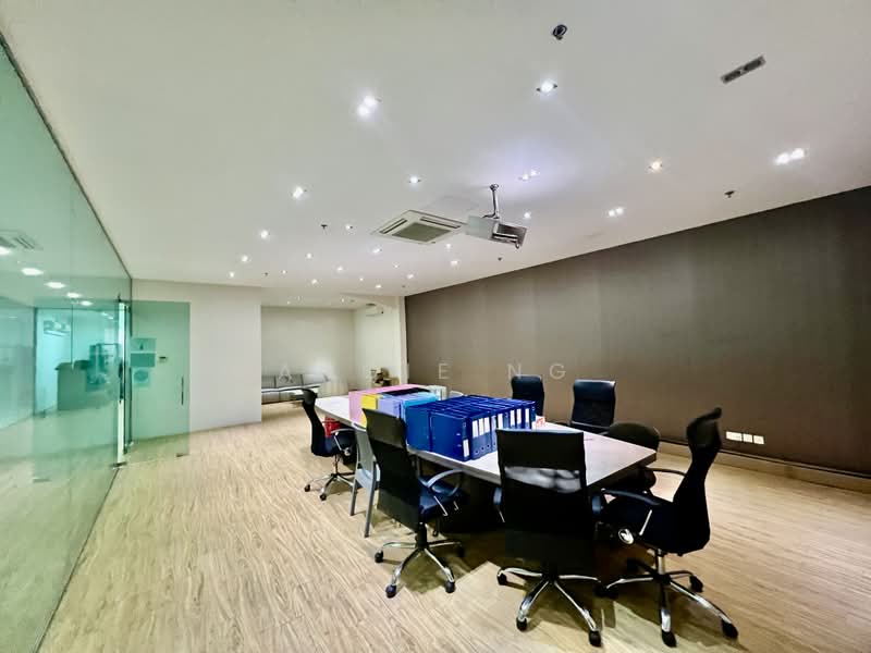 Tuas Lot, 50 Tuas Avenue, 4,854 sqft, Factory / Workshop (B2) For Rent, by Angie Ng, 500171399 - Interior - CommercialGuru.com.sg