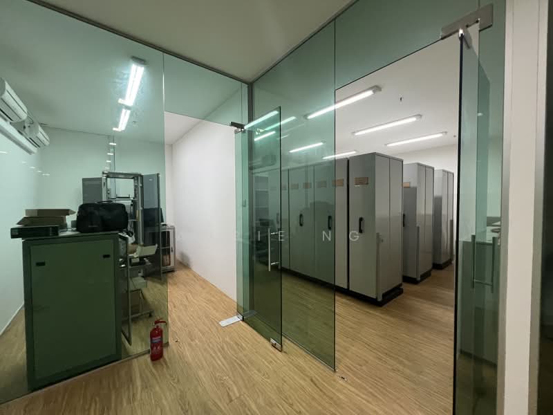 Tuas Lot, 50 Tuas Avenue, 4,854 sqft, Factory / Workshop (B2) For Rent, by Angie Ng, 500171399 - Interior - CommercialGuru.com.sg
